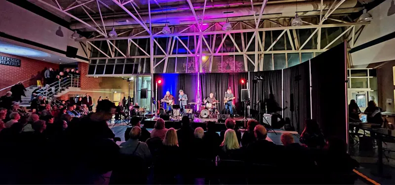 Winter Blues Fest