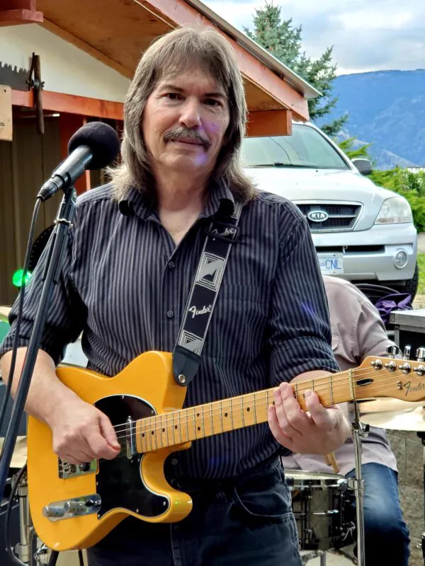 Rob Robertson