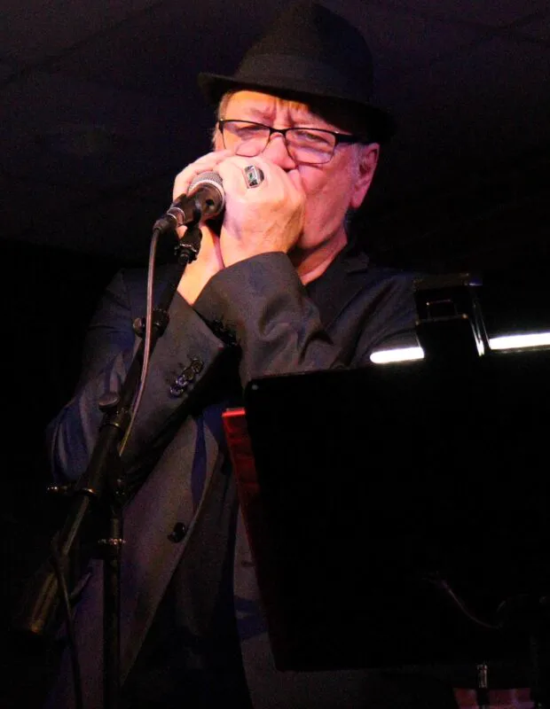 Gerry P